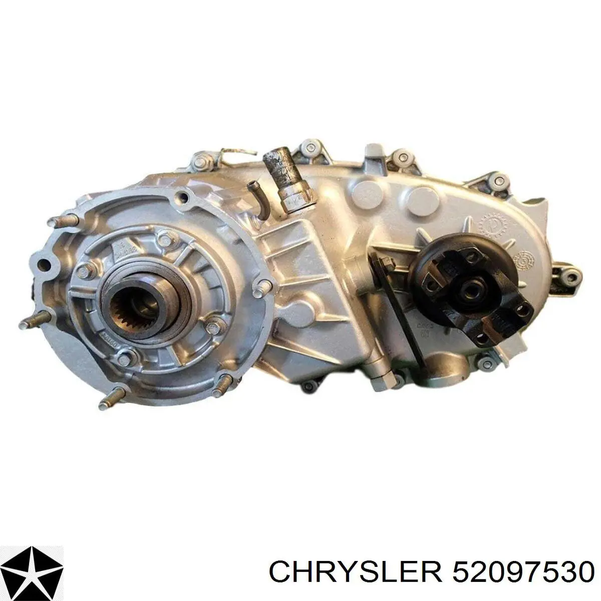 Коробка роздавальна Jeep Grand Cherokee LAREDO позашляховик (1993 - 1998) ціна, від 666.10 USD