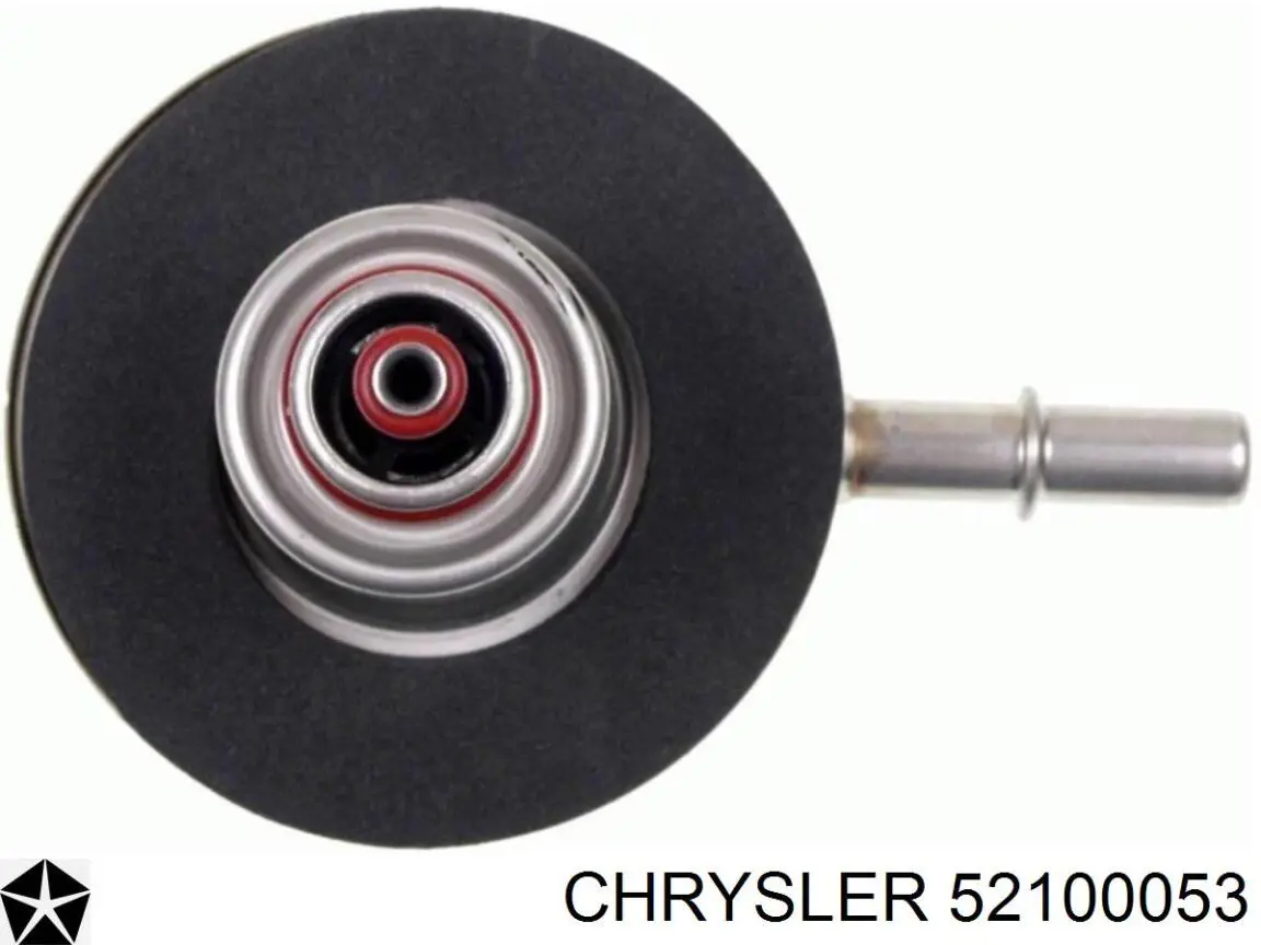 Фільтр тонкого очищення палива Chrysler 4798301 ціна, від 16.72 USD