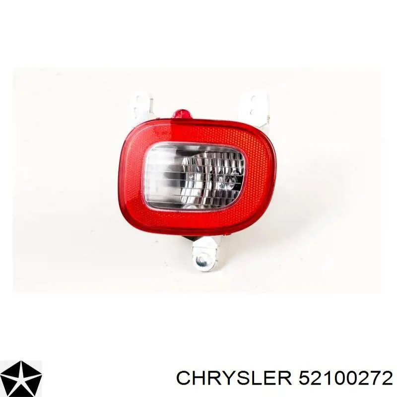 52100272 Chrysler 