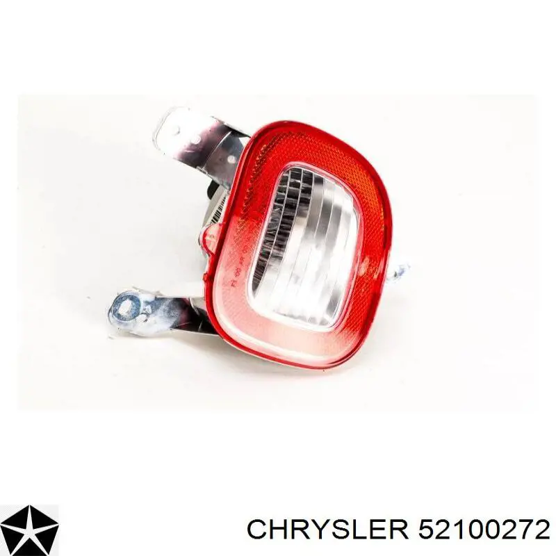  Chrysler 52100272 ціна, від 45.20 USD