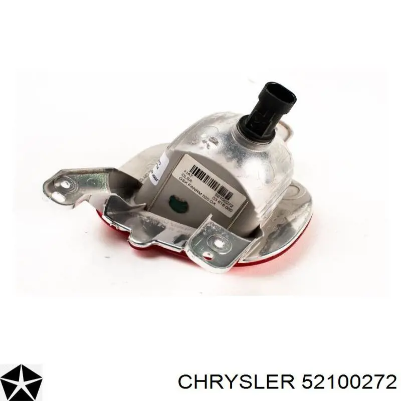  52100272 Chrysler