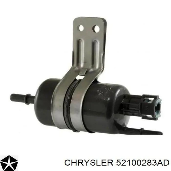 Фільтр паливний Chrysler 52100283AF