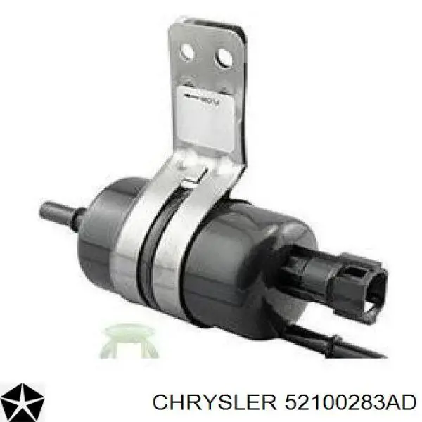 52100283AC Chrysler Фільтр палива