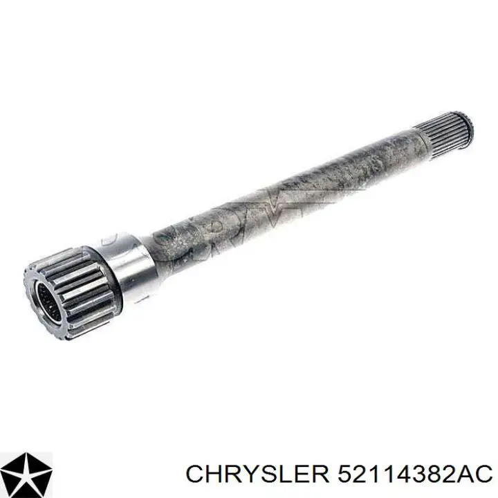Купити 52114382AC Chrysler 