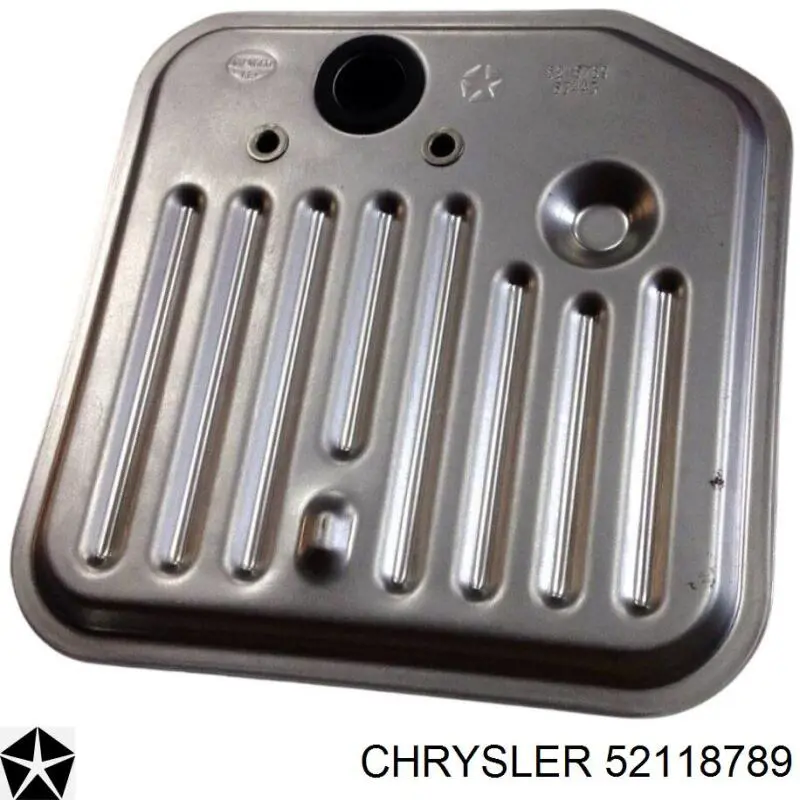 Фільтр АКПП 52118789 Chrysler