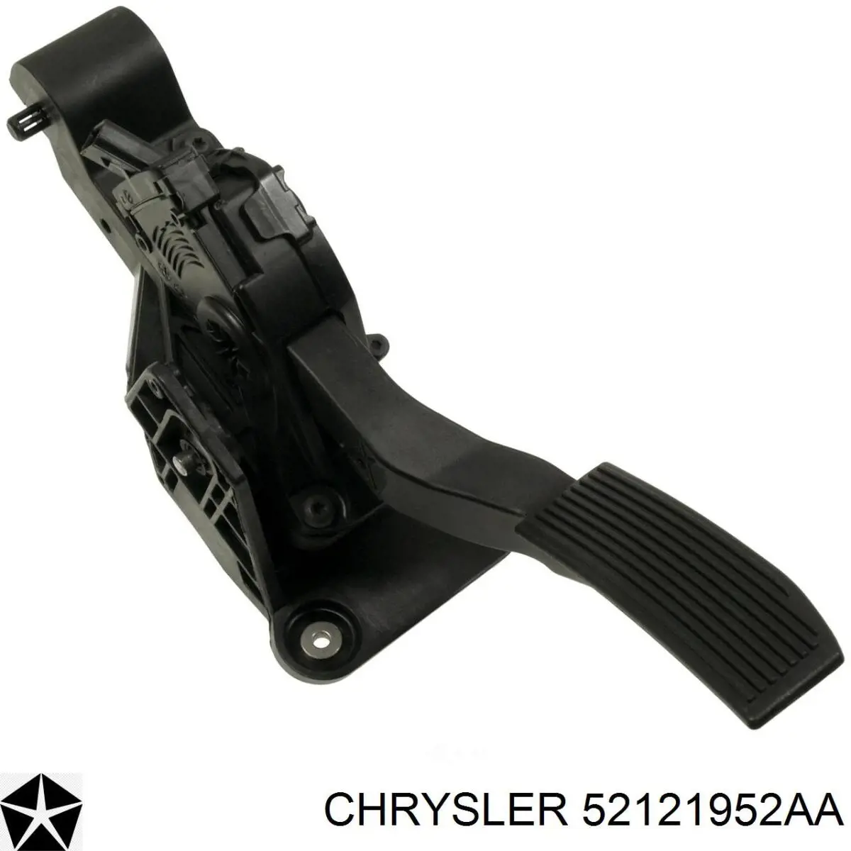 52121953AA Chrysler 