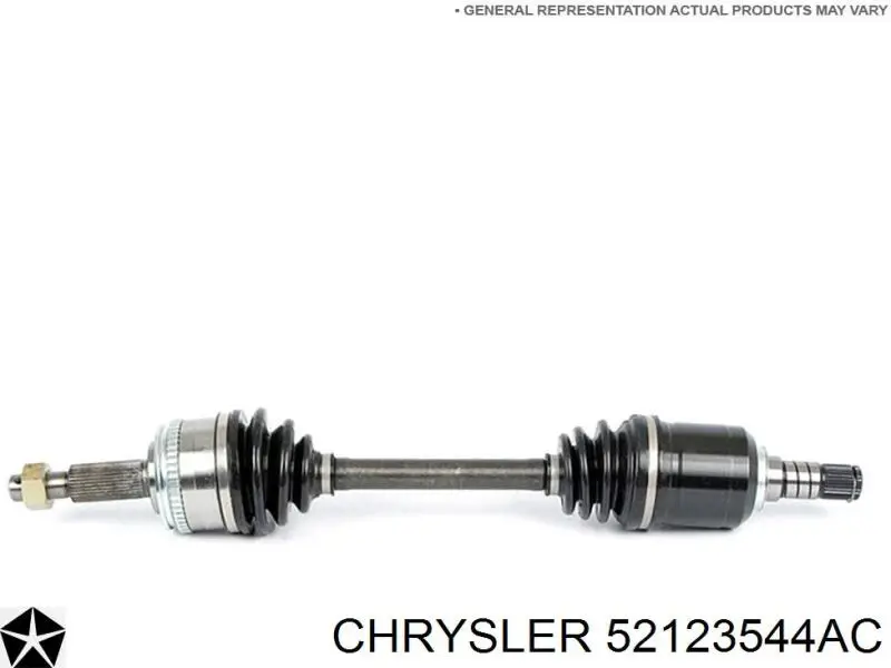  052123544AC Chrysler