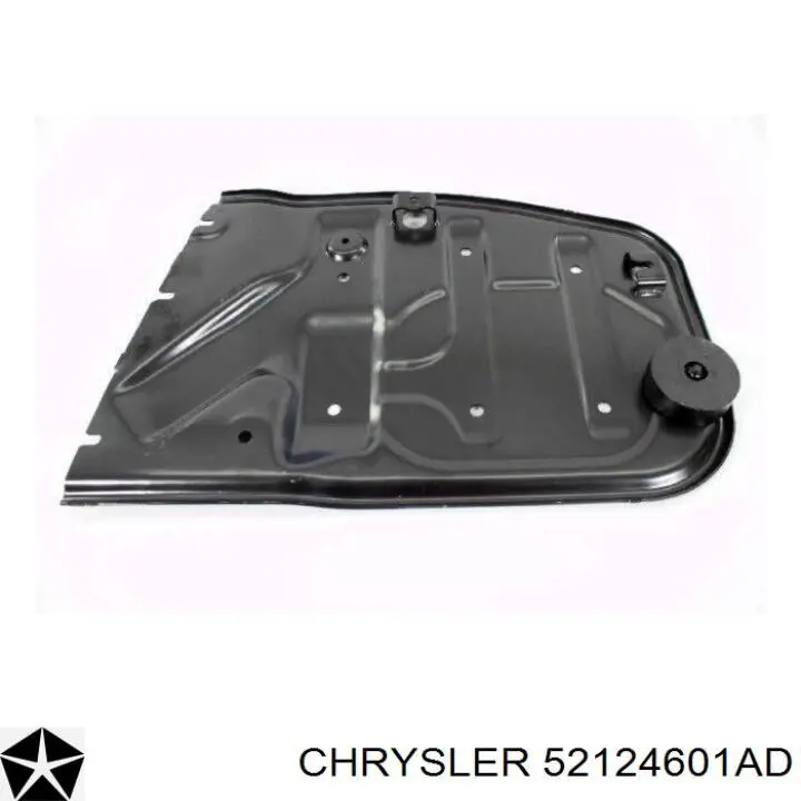  52124601AD Chrysler