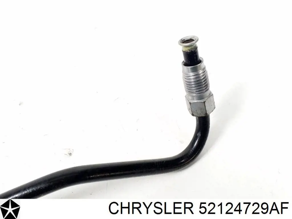 Купити 52124729AF Chrysler 