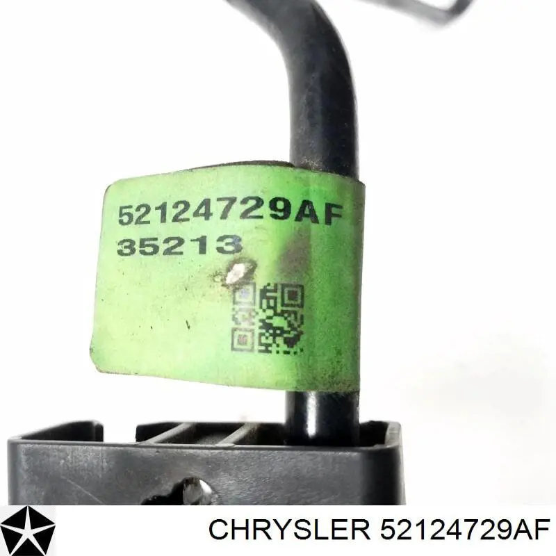 52124729AF Chrysler 