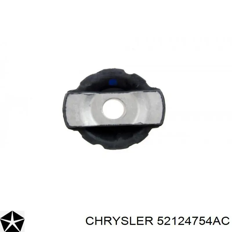 Сайлентблок передній балки/підрамника 52124754AC Chrysler