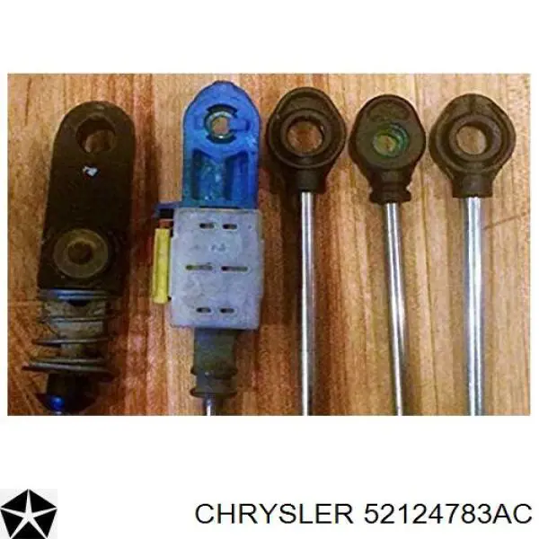 52124783AC Chrysler 