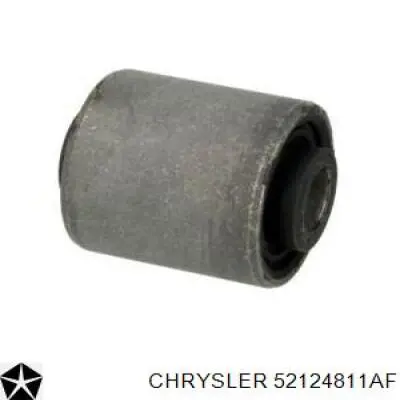 Купити 52124811AE Chrysler Важіль задньої підвіски нижній, лівий
