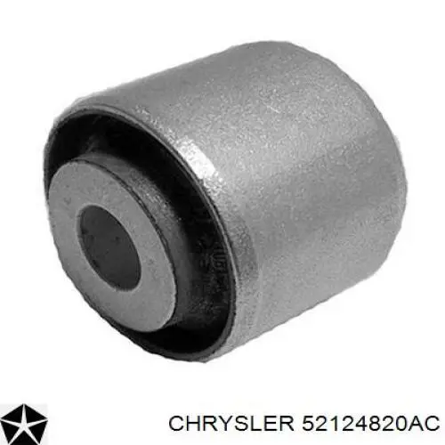 Важіль задньої підвіски поперечний, правий Chrysler 52124820AC ціна, від 19.19 USD