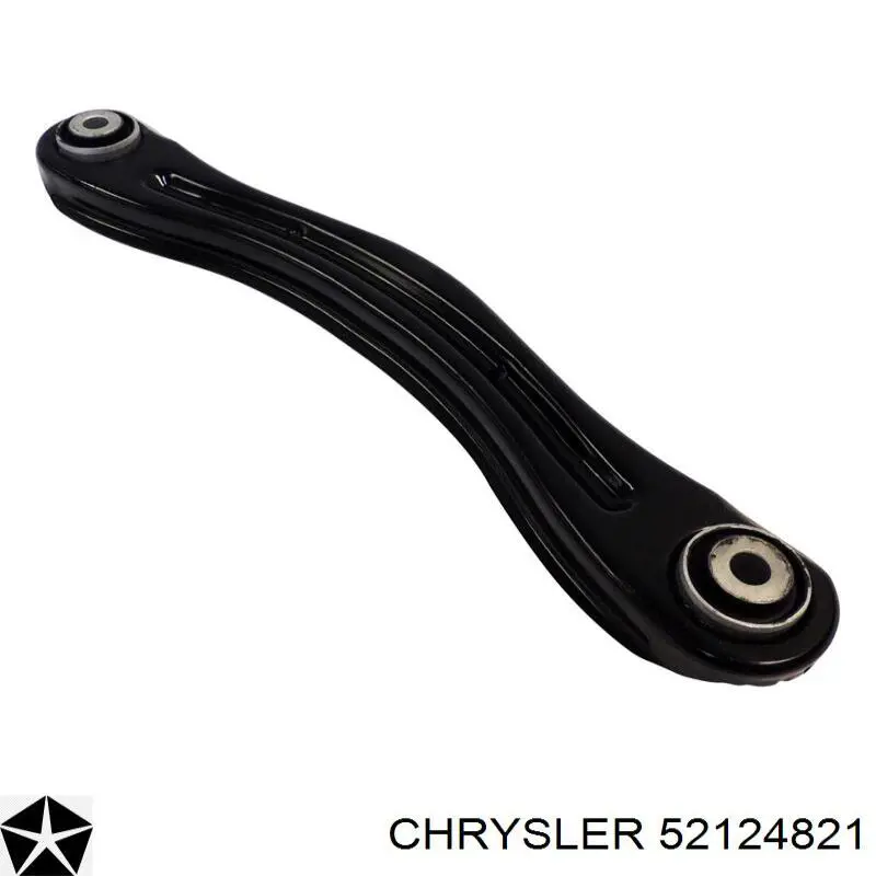 Важіль задньої підвіски поперечний, лівий Chrysler 52124821 ціна, від 24.67 USD