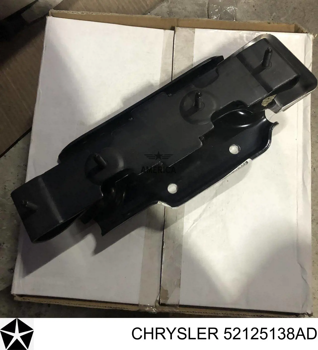 52125138AD Chrysler 