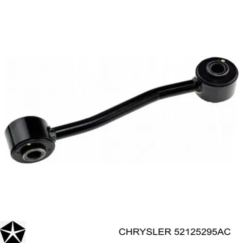 Амортизаційна стійка Chrysler 52125295AC ціна, від 15.00 USD