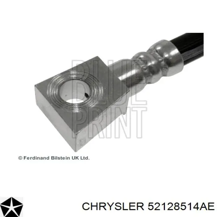  52128514AC Chrysler