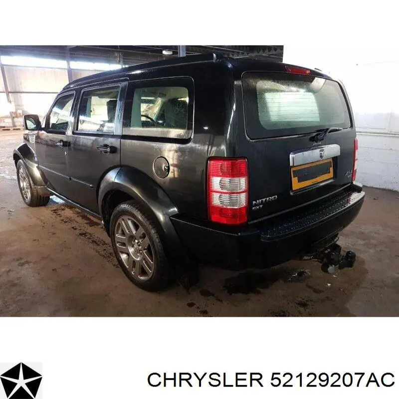 52129207AC Chrysler 