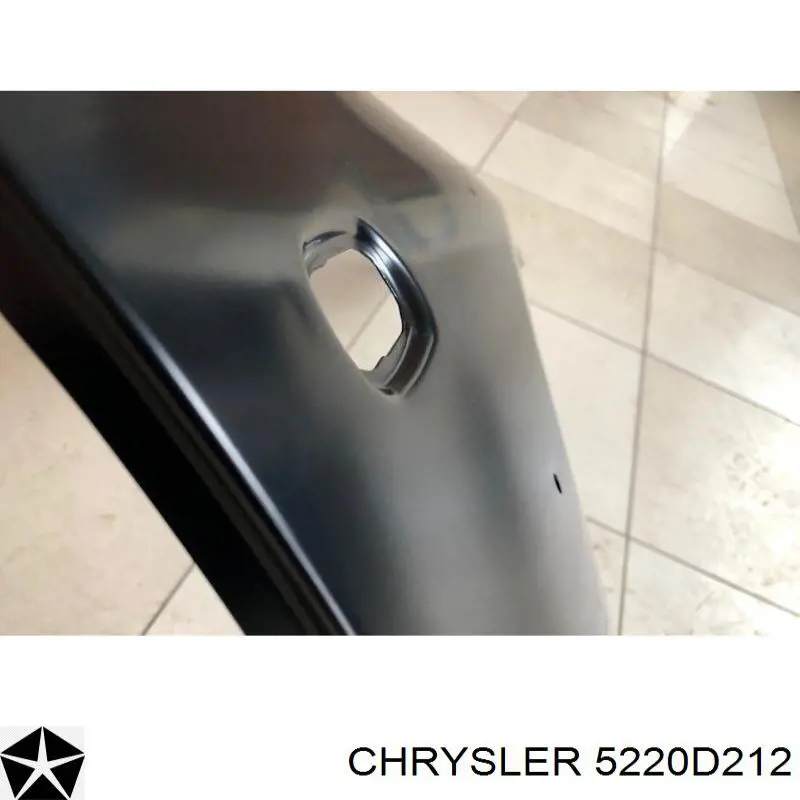 Купити 5220D212 Chrysler Крила