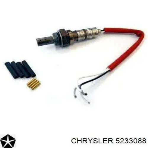 Лямбда-датчик Chrysler 5233088