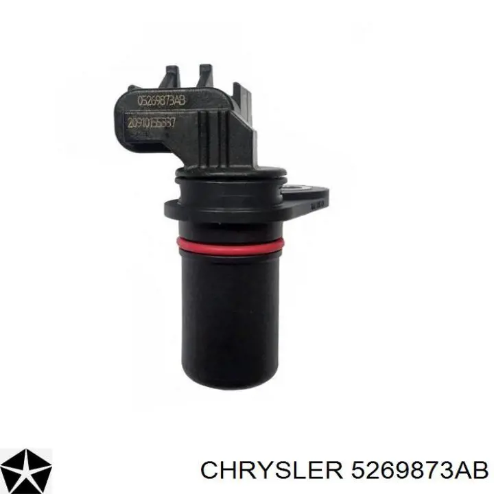 Датчик положення колінвала Chrysler 5269873AB