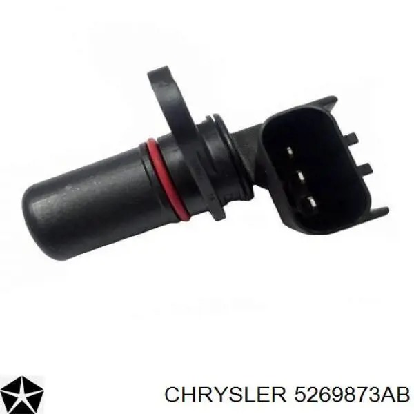 5269873AB Chrysler ДПКВ