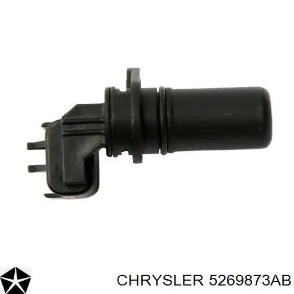 Датчик колінвала 5269873AB Chrysler