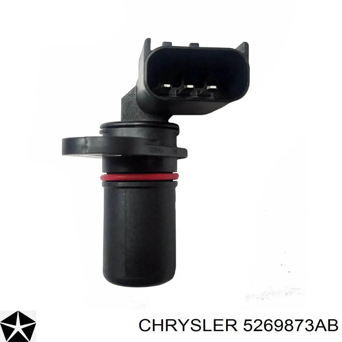 Датчик колінвала 5269873AB Chrysler