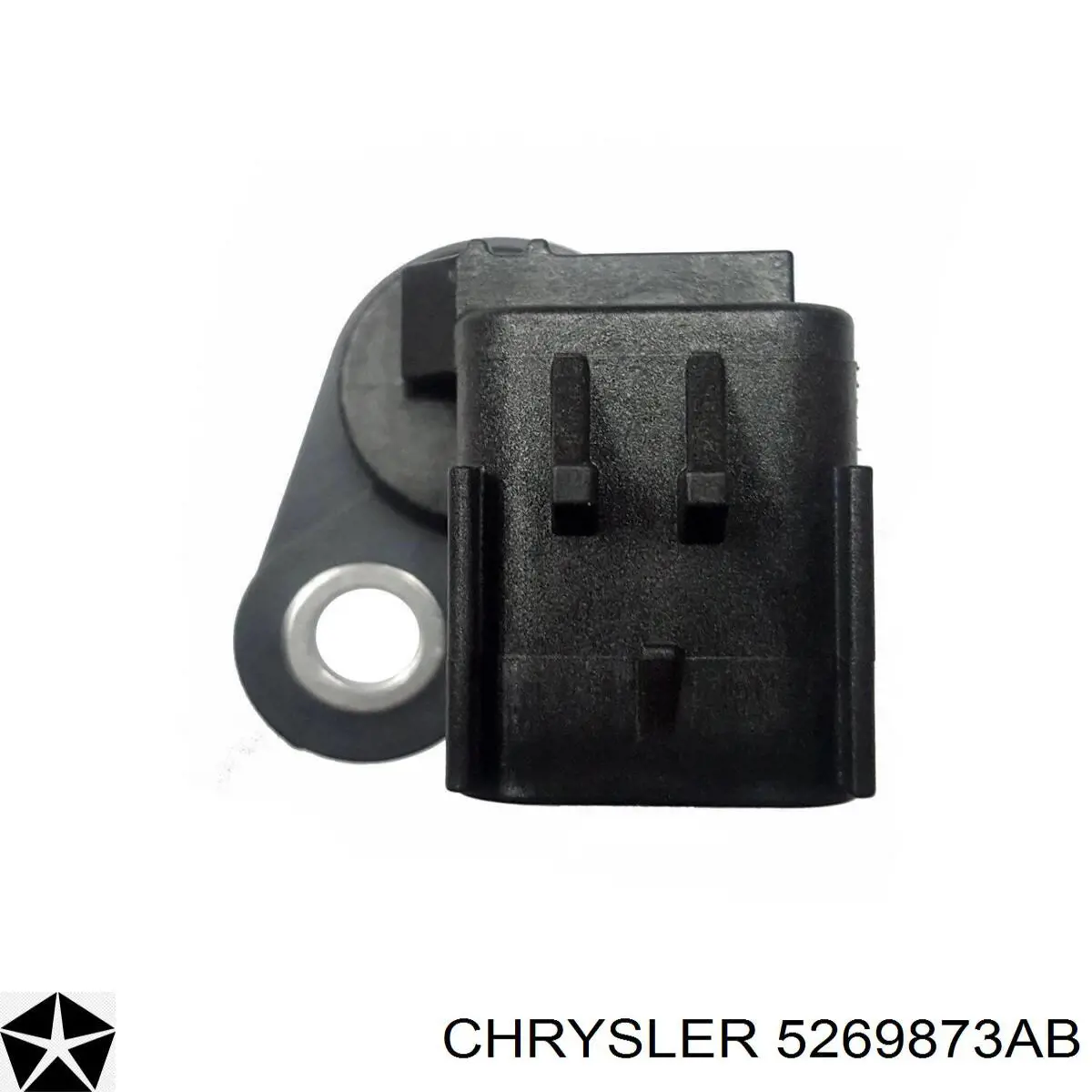 Купити 5269873AB Chrysler Датчик положення (оборотів) коленвалу