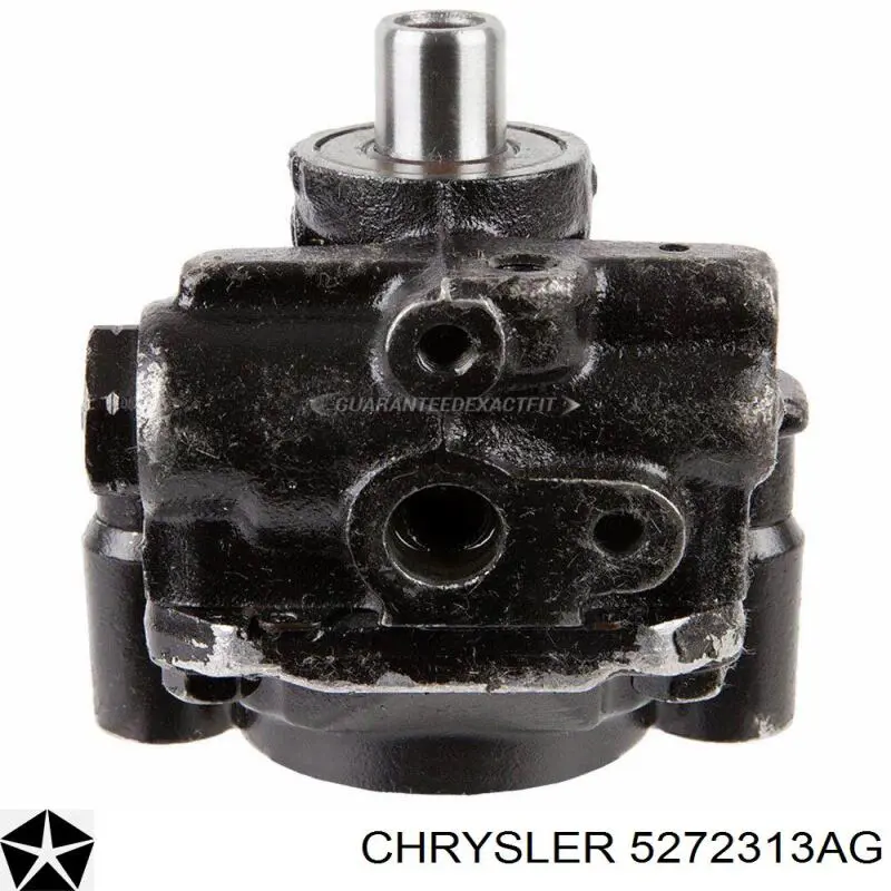Насос ГУР 5273760AC Chrysler