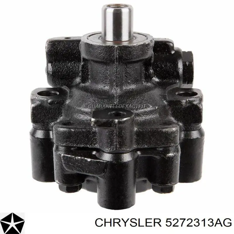 Купити 5273760AC Chrysler Насос гідравліки