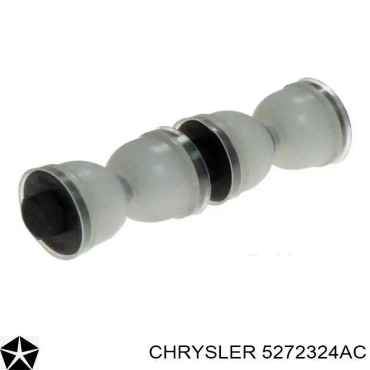 Купити 5272324AC Chrysler Тяжка стабілізатора переднього