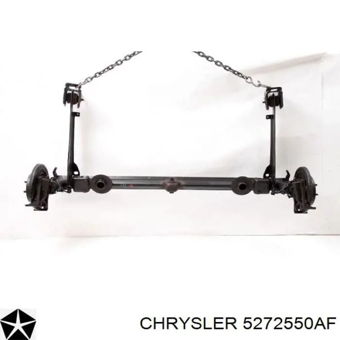 Купити 5272550AF Chrysler 