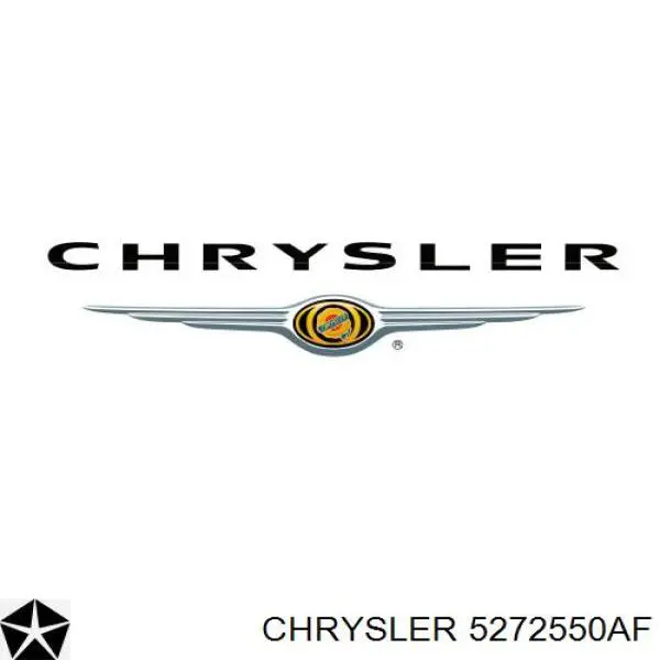  5272550AF Chrysler