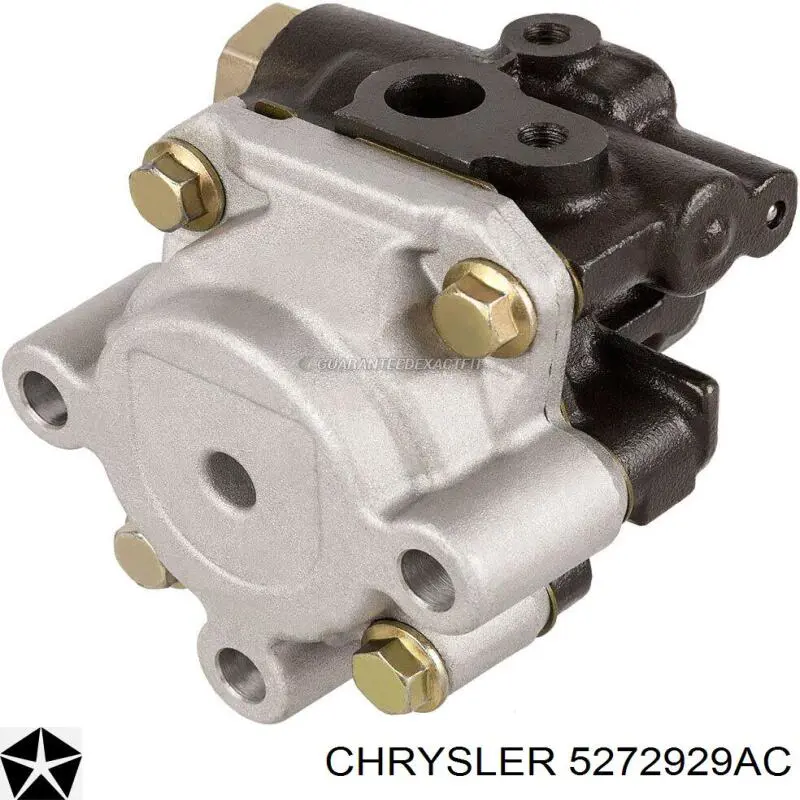 Насос ГПК Chrysler 5272929AC ціна, від 384.99 USD