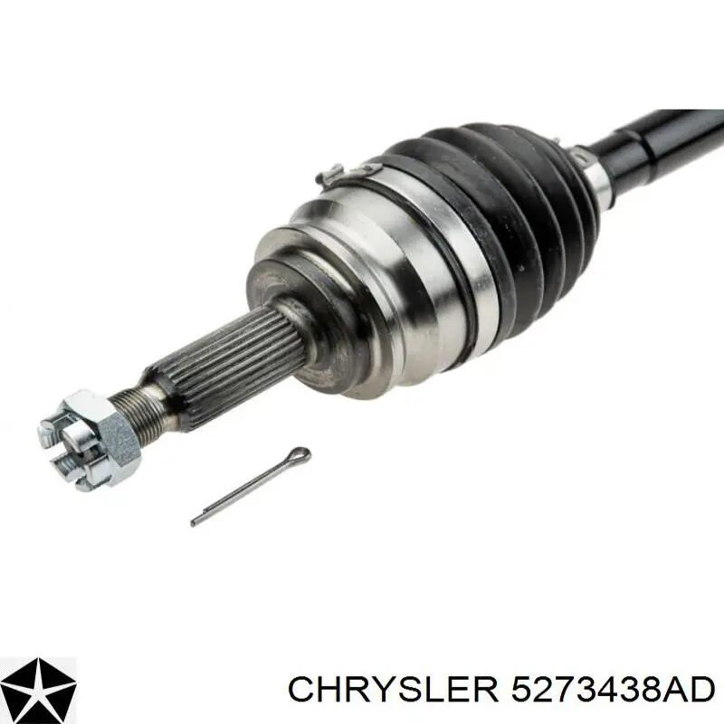  5273438AD Chrysler