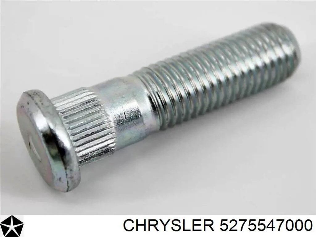 Купити 5275547000 Chrysler Болт маточини
