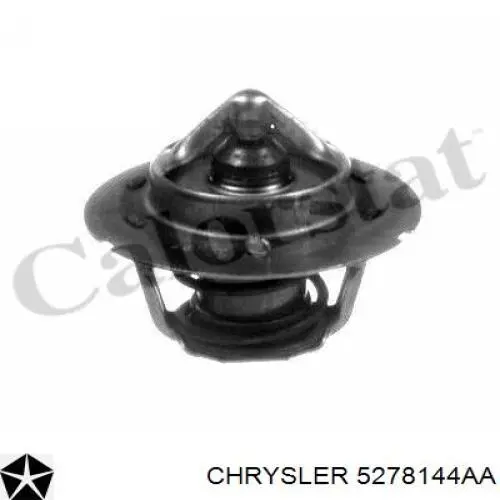 Купити 5278144AA Chrysler Термостат в корпусі