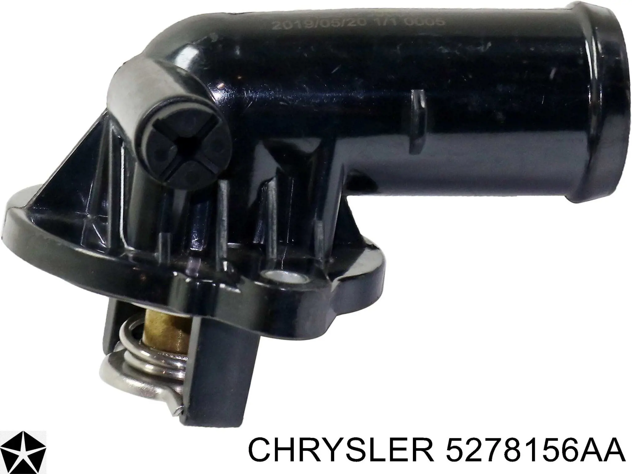 Купити 5278156AA Chrysler 