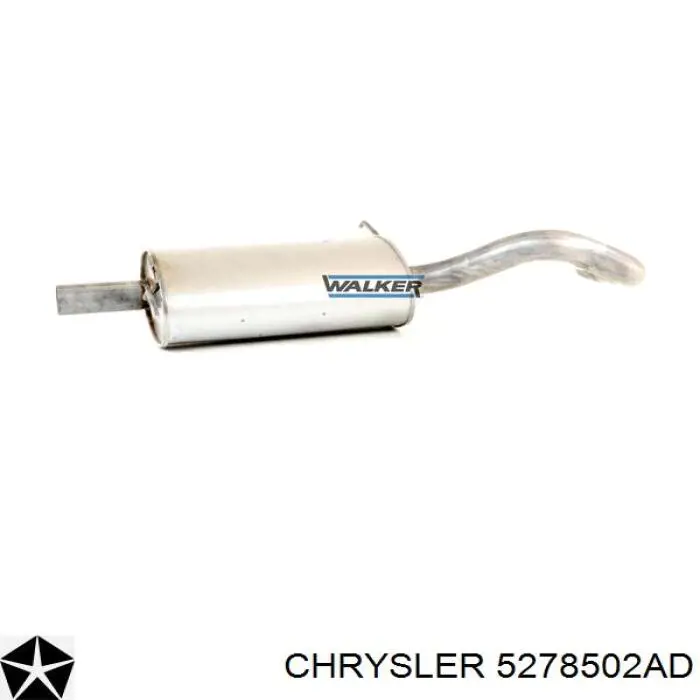  5278502AD Chrysler