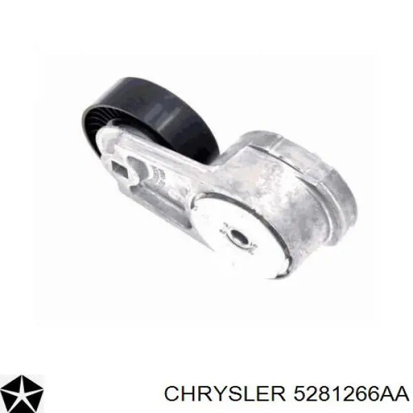  Chrysler 5281266AA ціна, від 74.79 USD