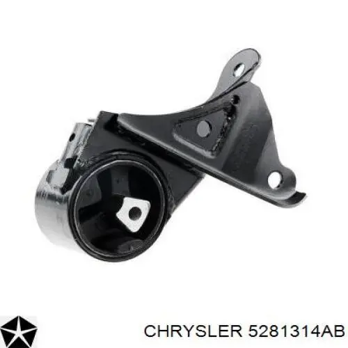 05281314AB Chrysler 
