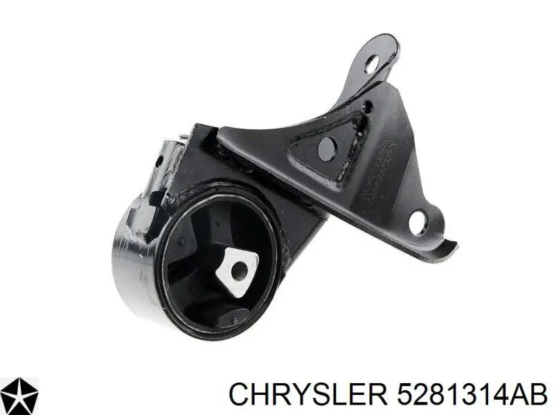  Chrysler 05281314AB ціна, від 42.77 USD