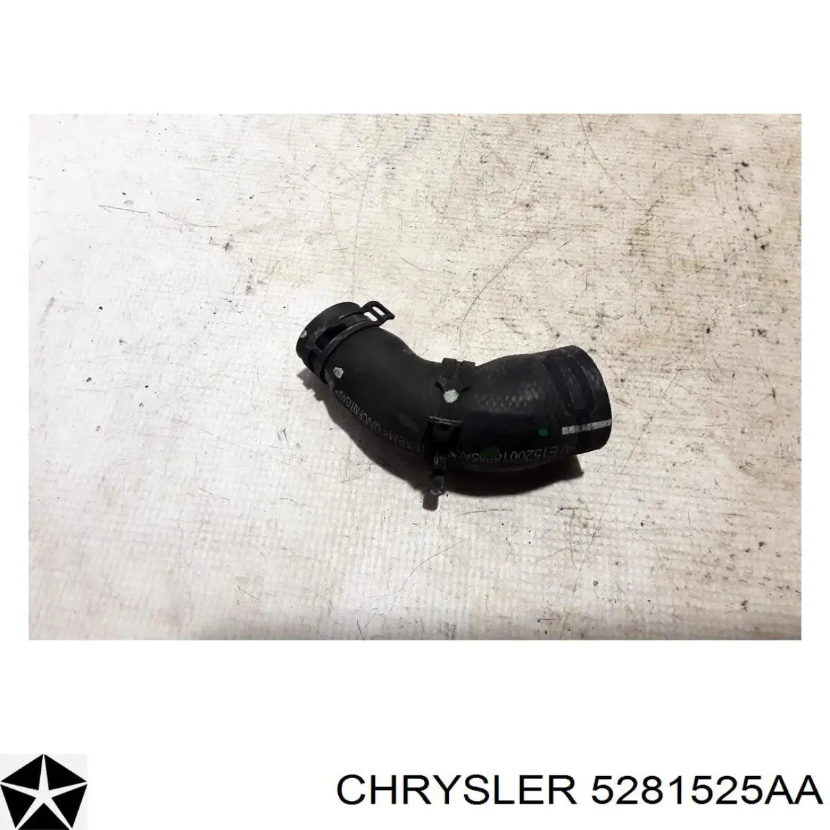  Chrysler 5281525AA ціна, від 30.65 USD