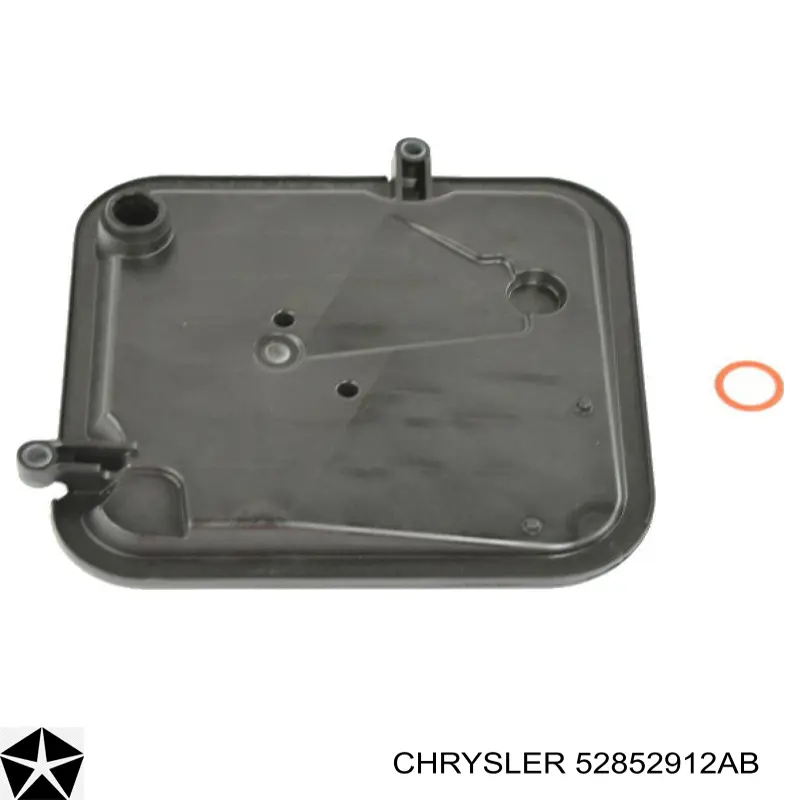 Купити 52852912AB Chrysler Піддон АКПП