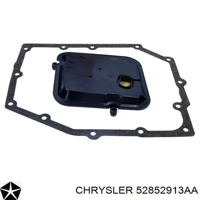 52852913AA Chrysler фільтр акпп