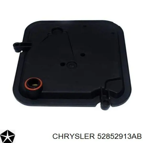 52852913AB Chrysler фільтр акпп