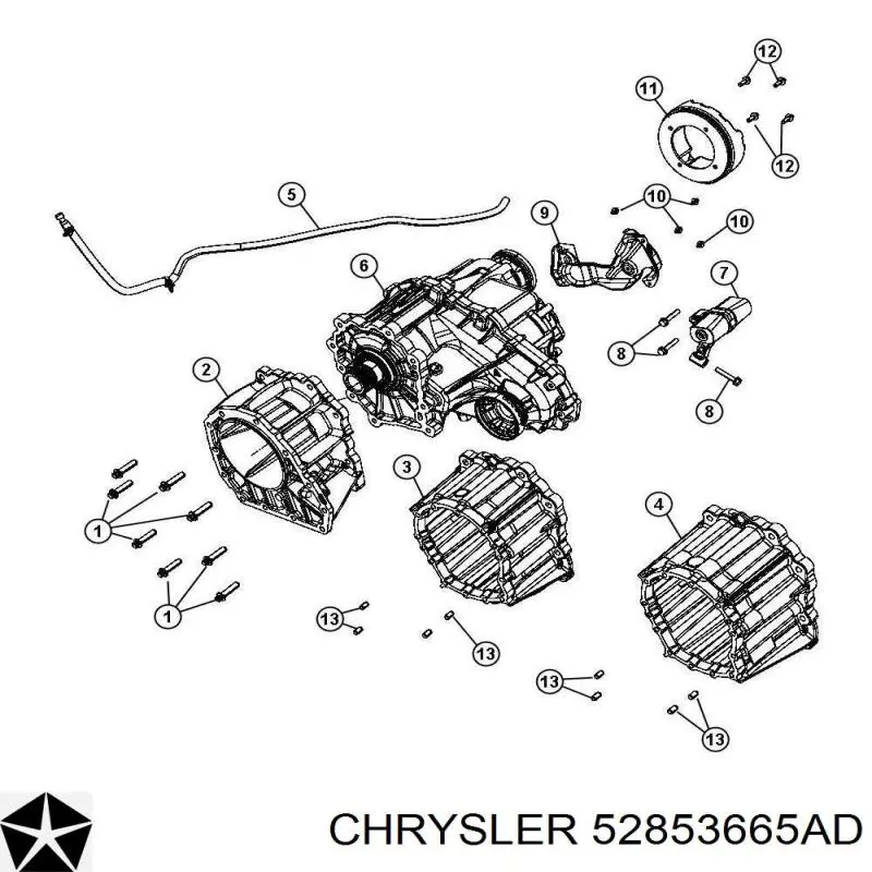 52853665AD Chrysler 