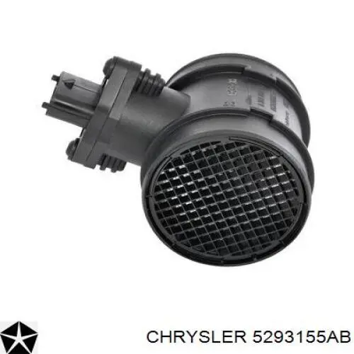 Витратомір повітря Chrysler 5293155AB